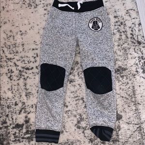 Star Wars joggers Sweatpants boys